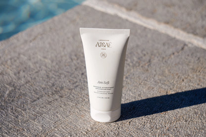 Comforting Hydrating Mask