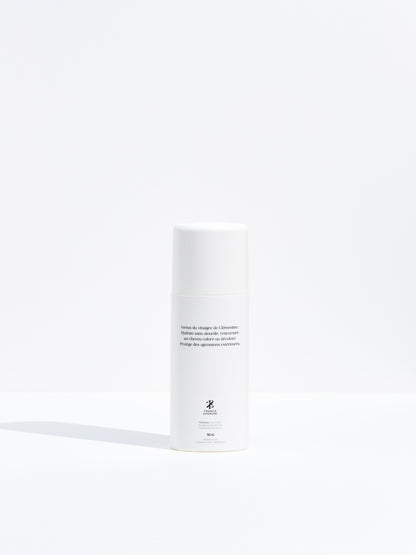 Masque Clémentine de Corse 150ml