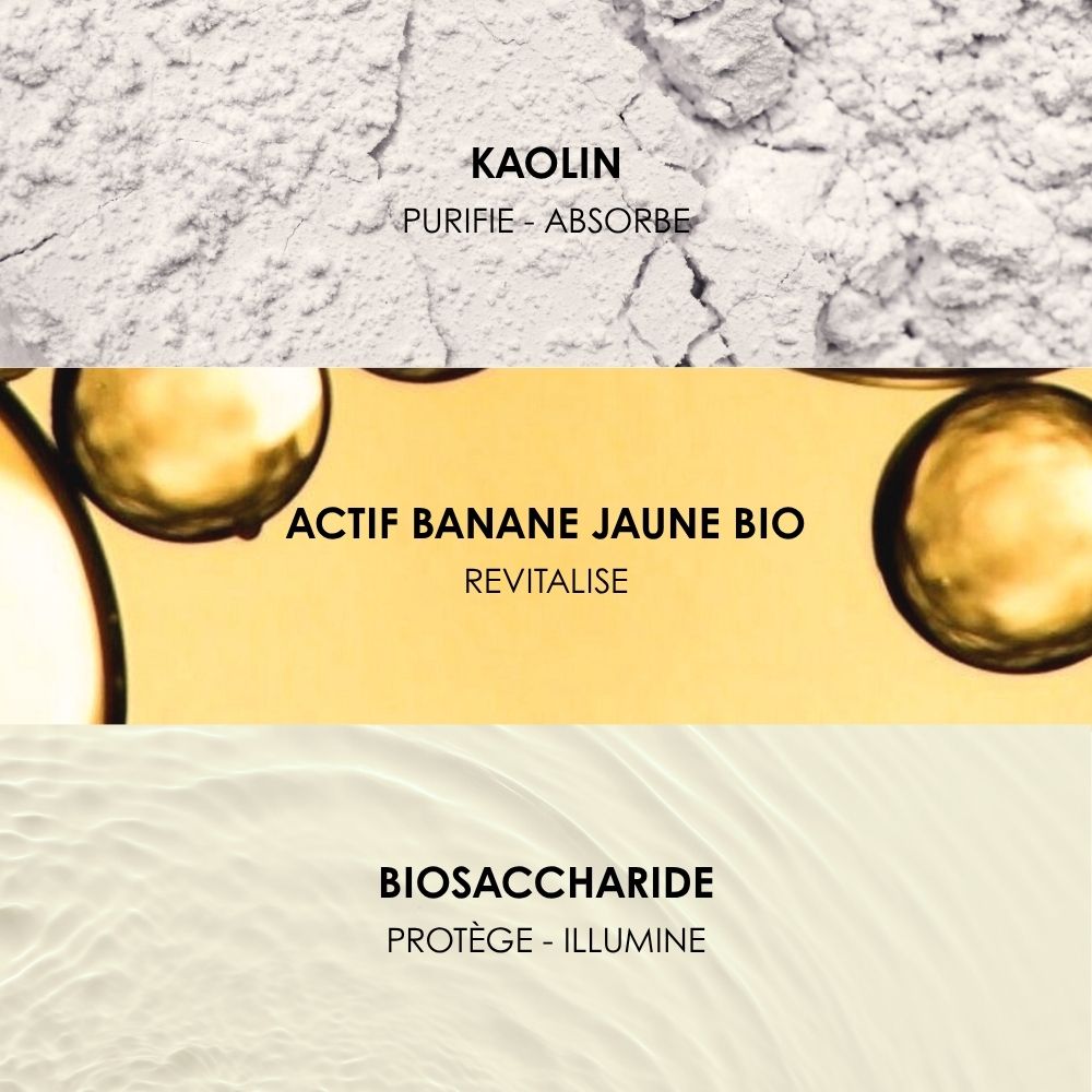 Creamy Purifying Mask