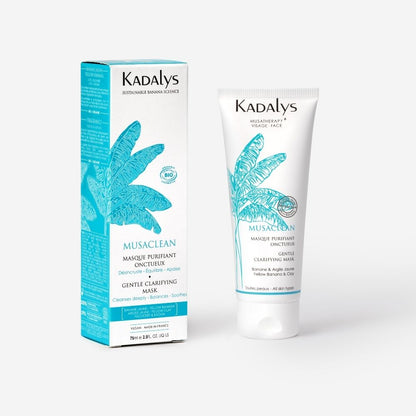 Creamy Purifying Mask