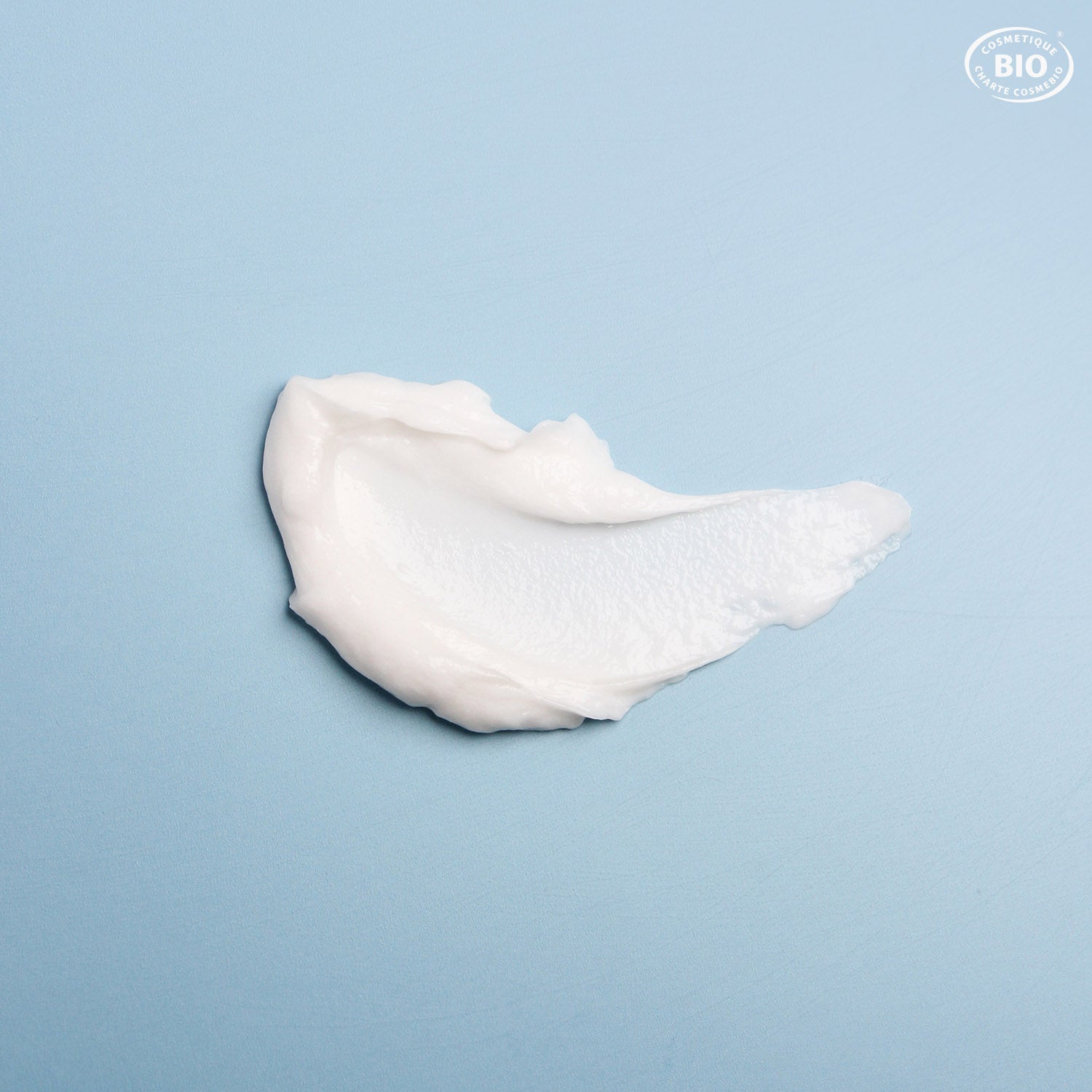 Nourishing hair mask with organic coconut oil and Breton marine active ingredient