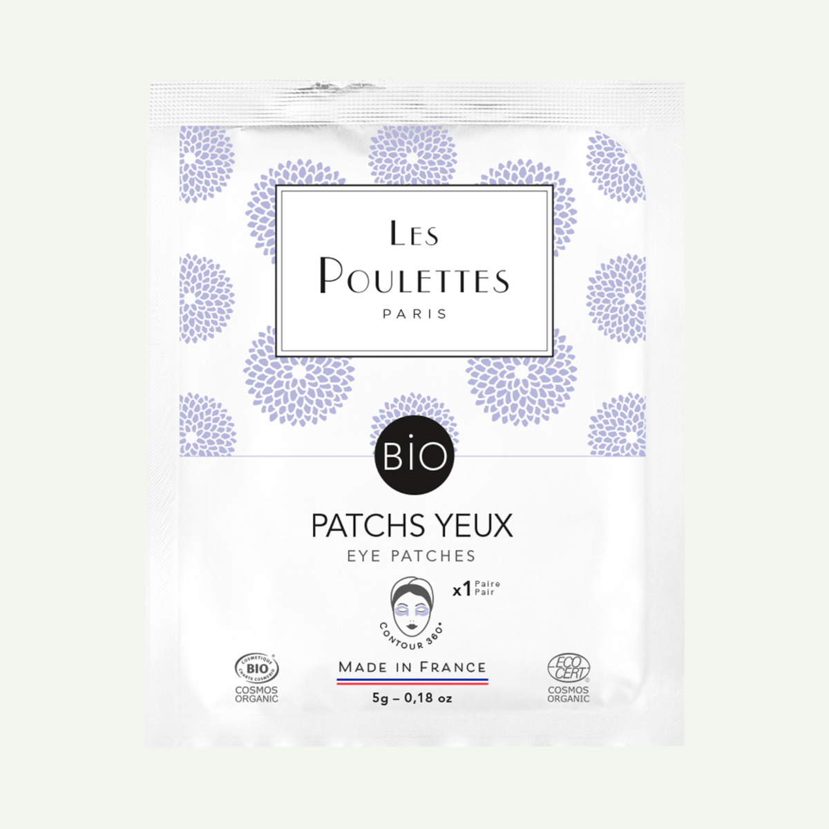 Eye Patches 