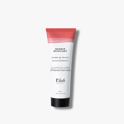 Peeling-Maske