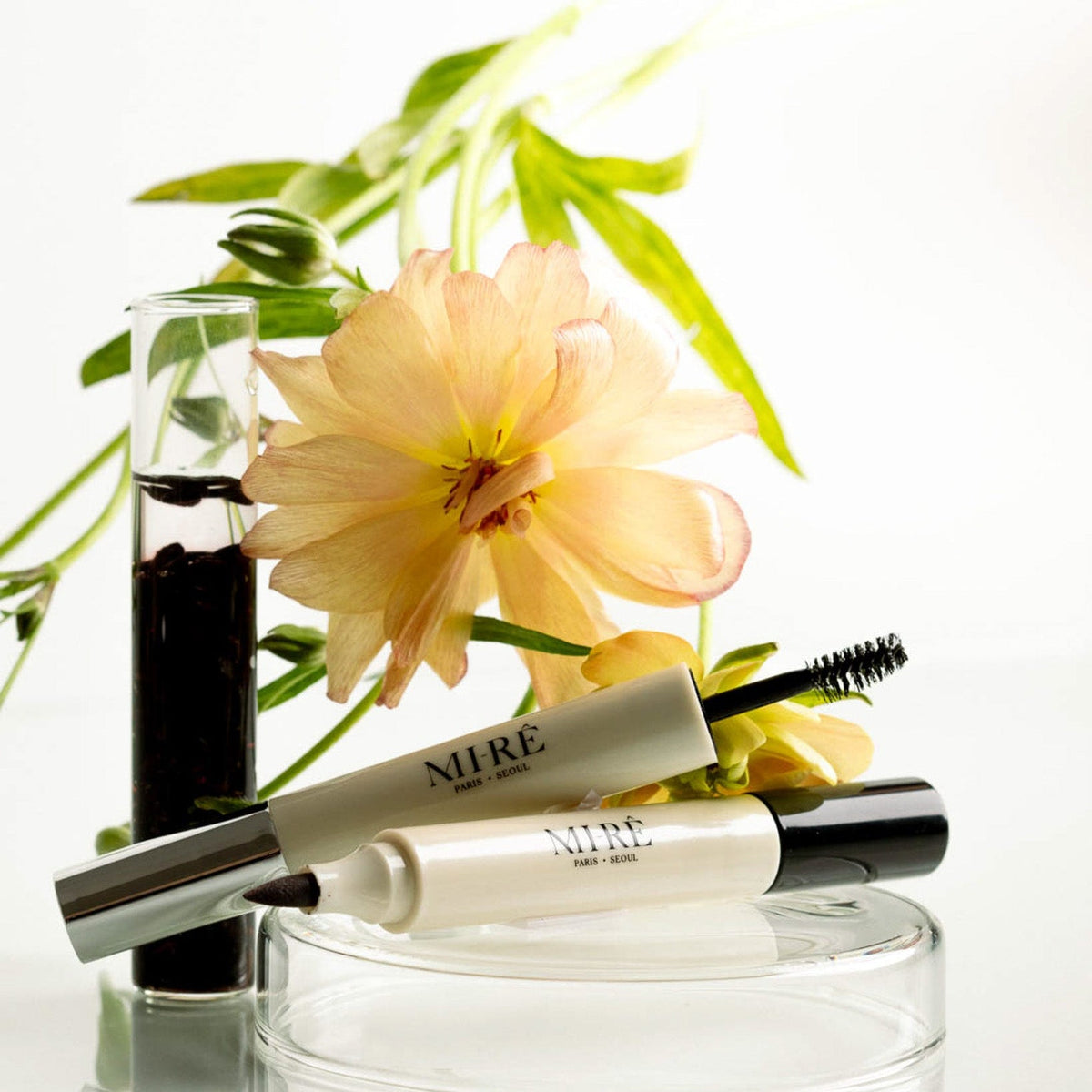 AUGENBRAUENSTIFT | BROW PLUME PERFECTION