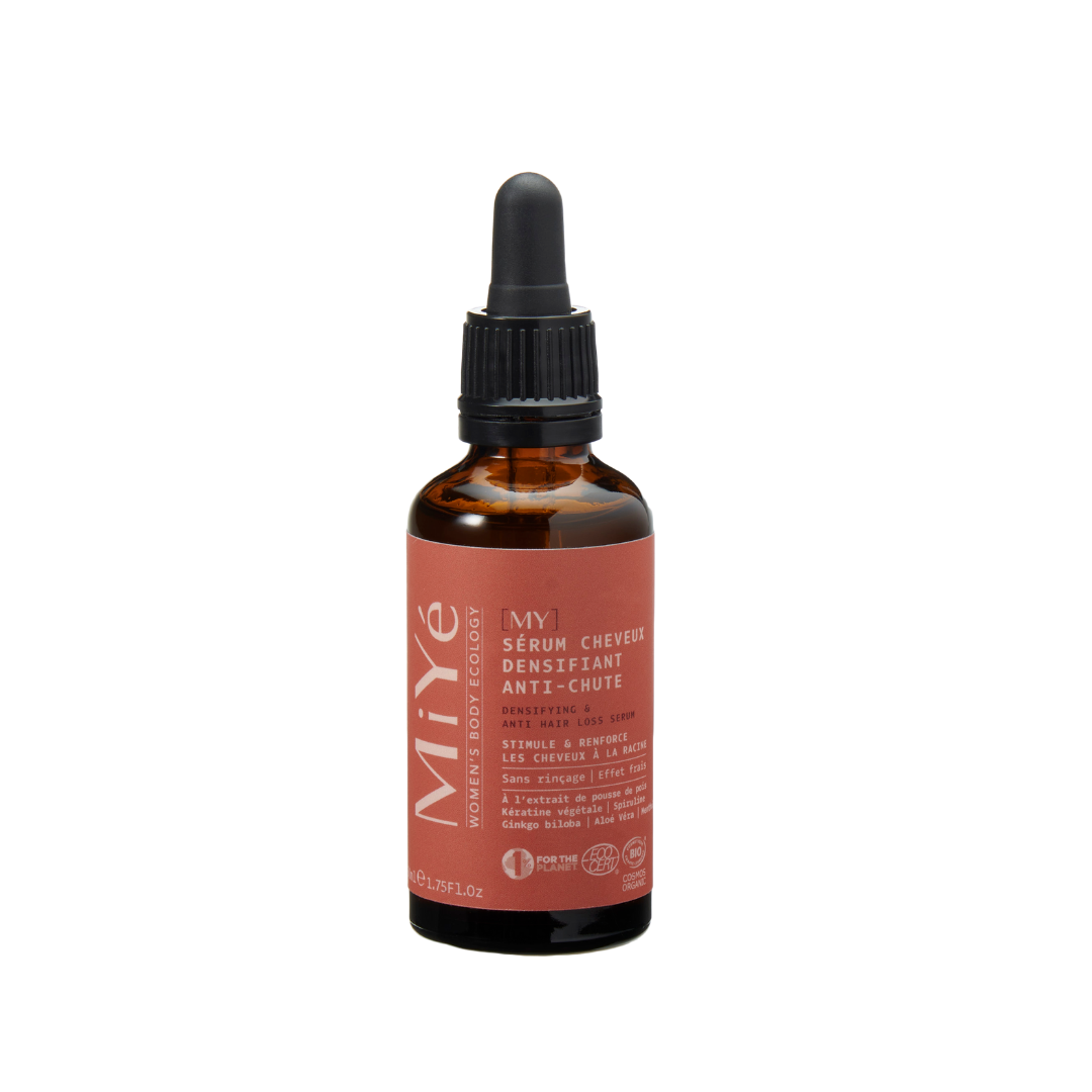 [MY] Sérum Cheveux Densifiant Anti-Chute