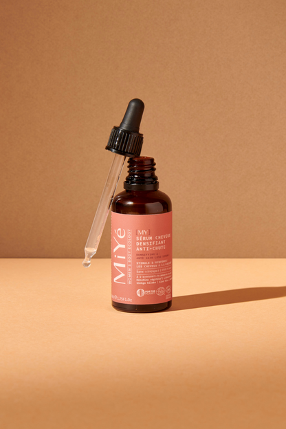[MY] Anti-Hair Loss Densifying Hair Serum