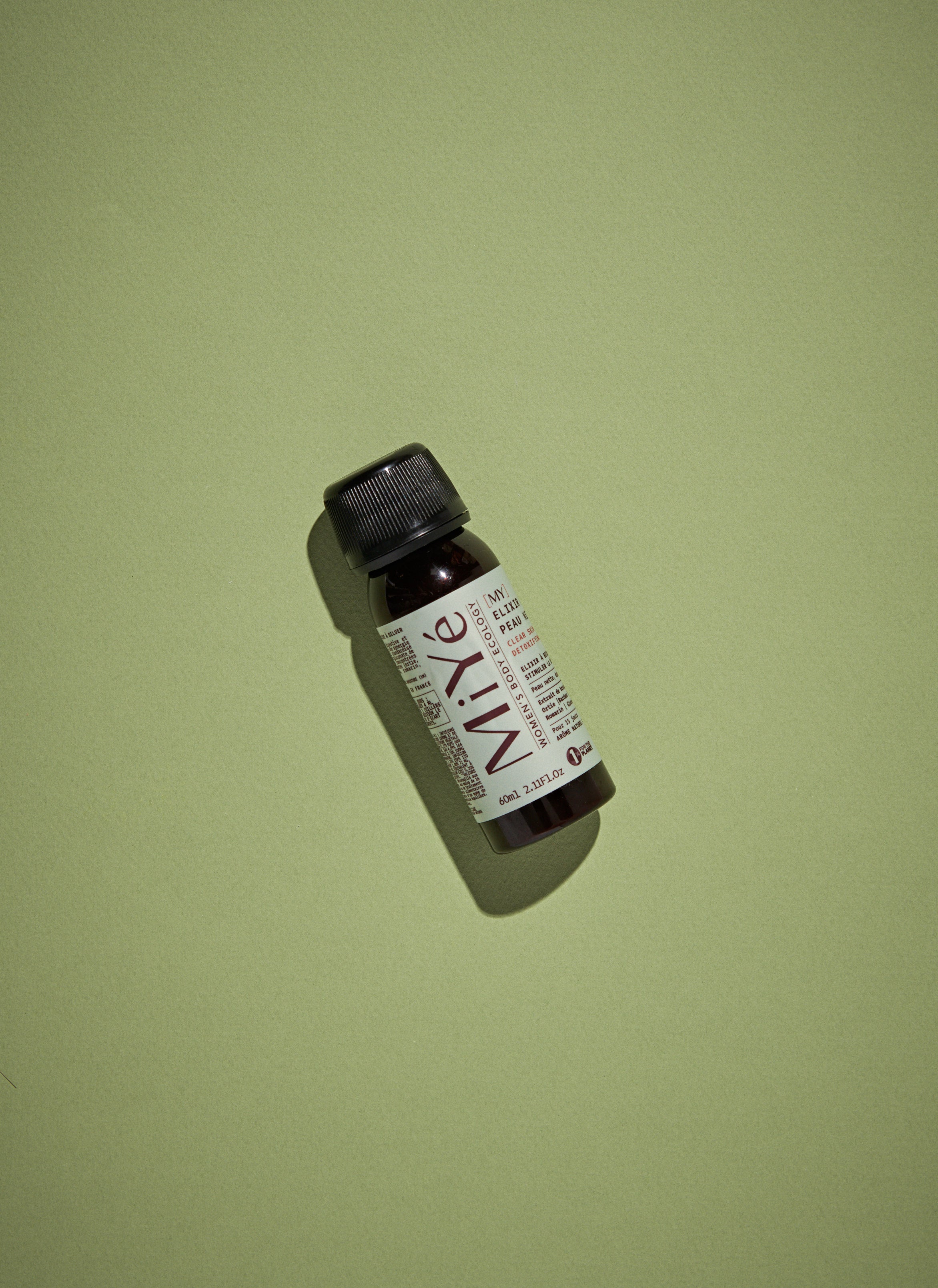 [MY] Élixir Détox Peau Nette