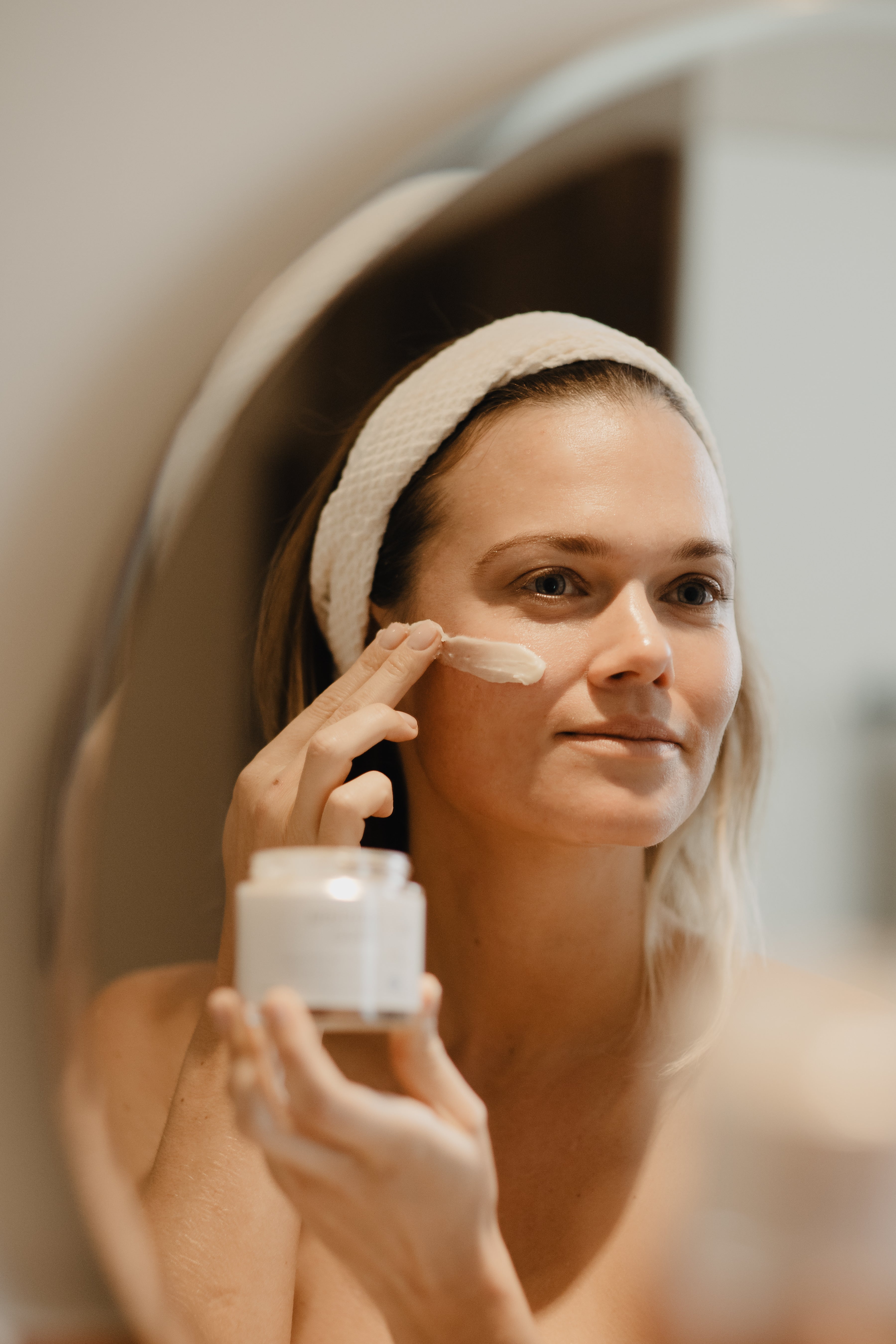 BAUME NUTRI-NETTOYANT