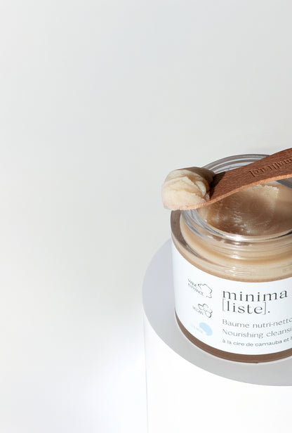 NUTRI-CLEANSING BALM