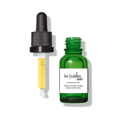 DAY anti-blemish serum