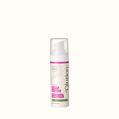 The unifying anti-blemish serum