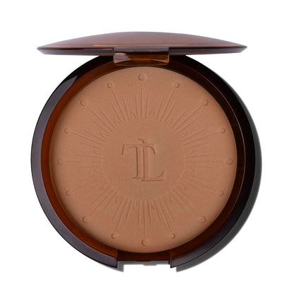 Sun Bronzing Powder - Matte finish