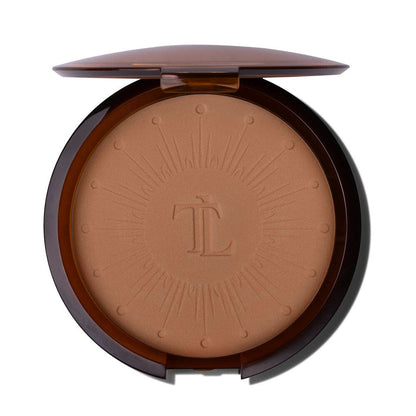 Sun Bronzing Powder - Matte finish