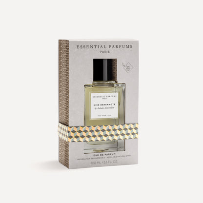 NICE BERGAMOTE by Antoine Maisondieu L'Eau de Parfum 100ml