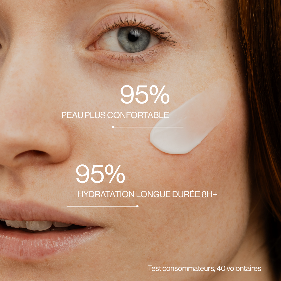 Prebiotic Daily Moisturizer