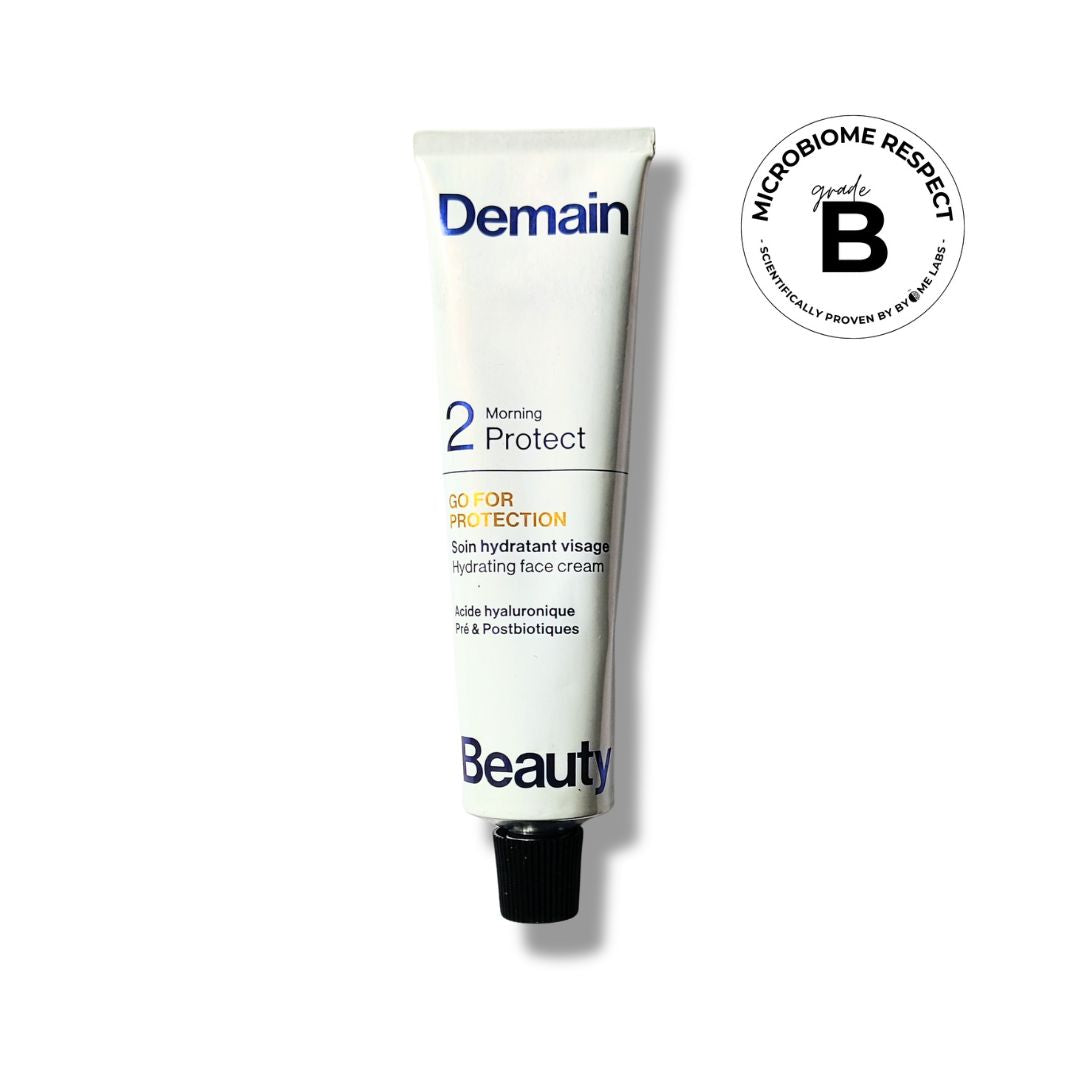 Prebiotic Daily Moisturizer