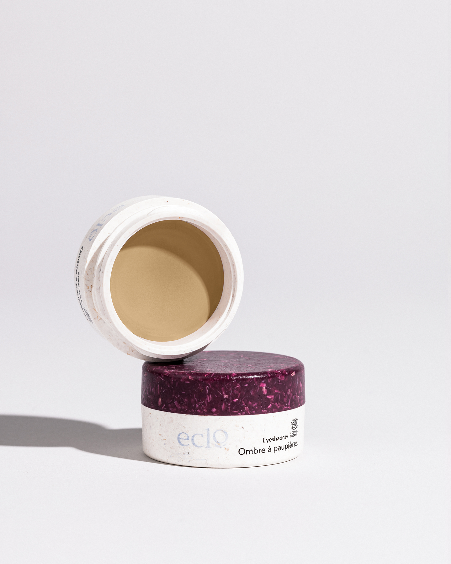 Eyeshadow 002 Rock Brown