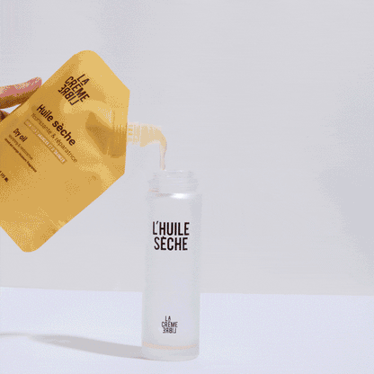 Refill | 3-in-1 Dry Oil – Orange Blossom & Almond Tree