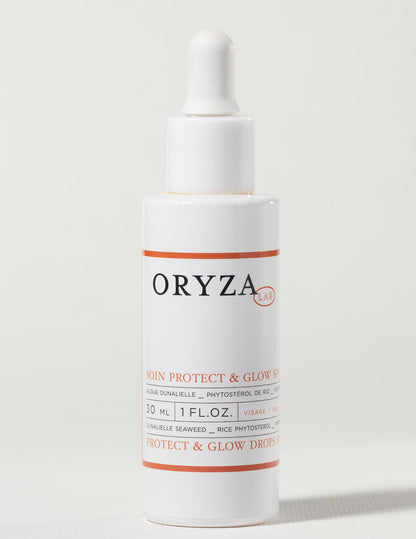 Protect & Glow SPF50 Treatment