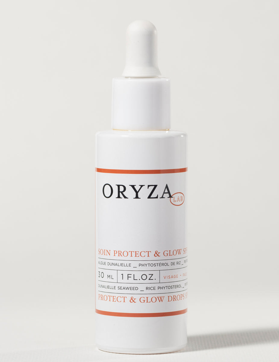 Protect & Glow SPF50 Treatment