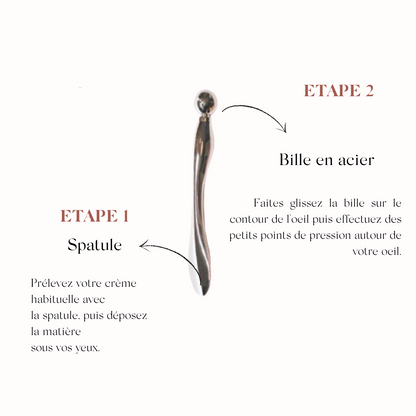I-Magic Stick I Eye massage stick
