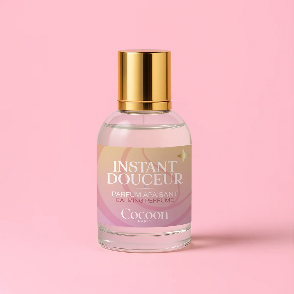 SOOTHING VANILLA ROLL-ON - SOFTNESS