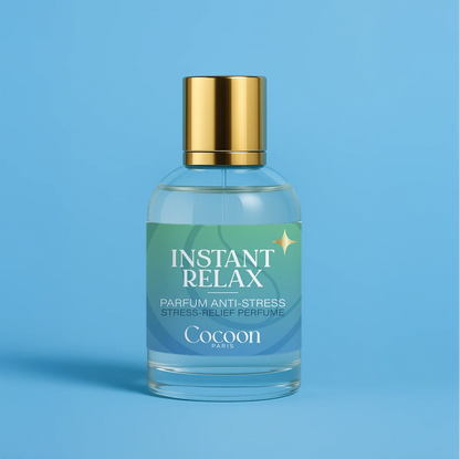 STRESS RELIEF ROLL-ON - DETOX