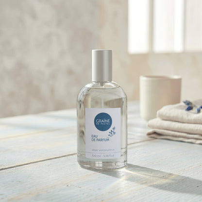 Graine de pastel fragrance - Céleste