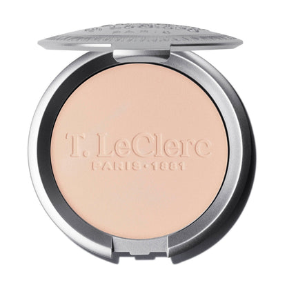 Compact Rice Powder