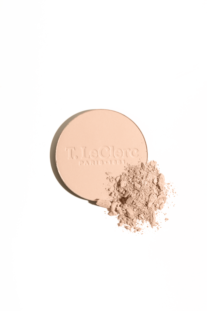 Poudre de Riz Compacte