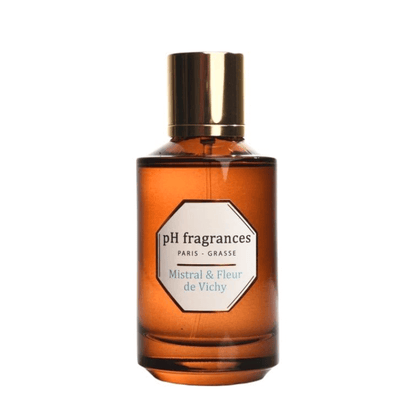 Parfum Mistral & Fleur de Vichy
