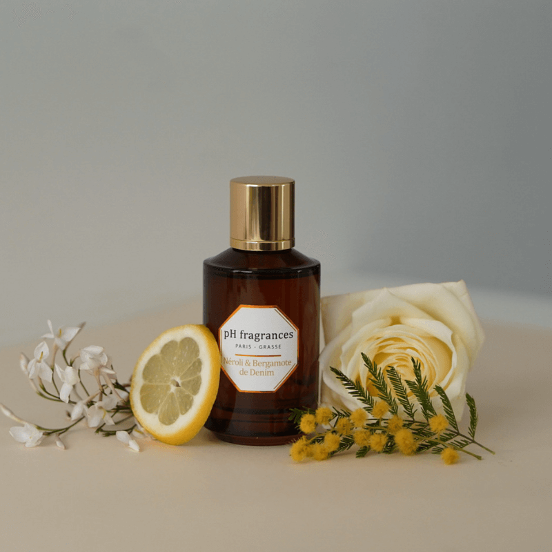 Parfum Néroli & Bergamote de Denim