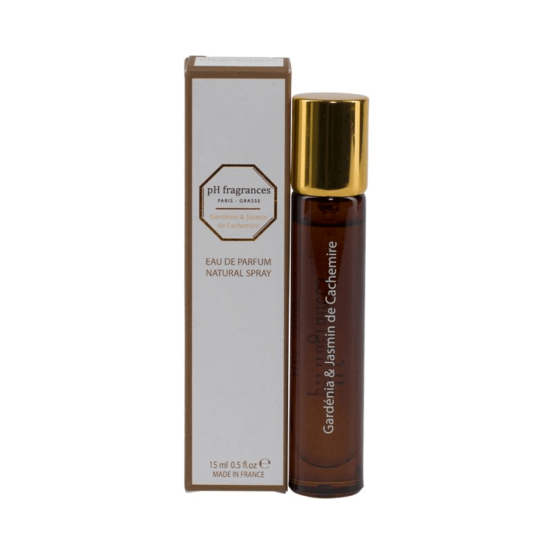 Parfum Gardénia & Jasmin de Cachemire