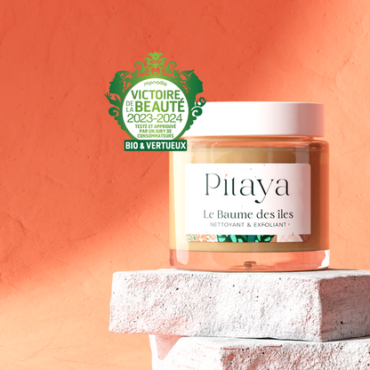 The Cleansing Balm