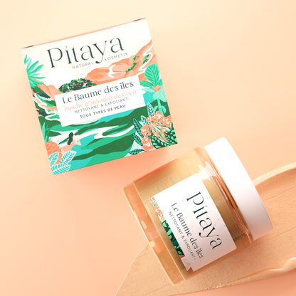 The Cleansing Balm