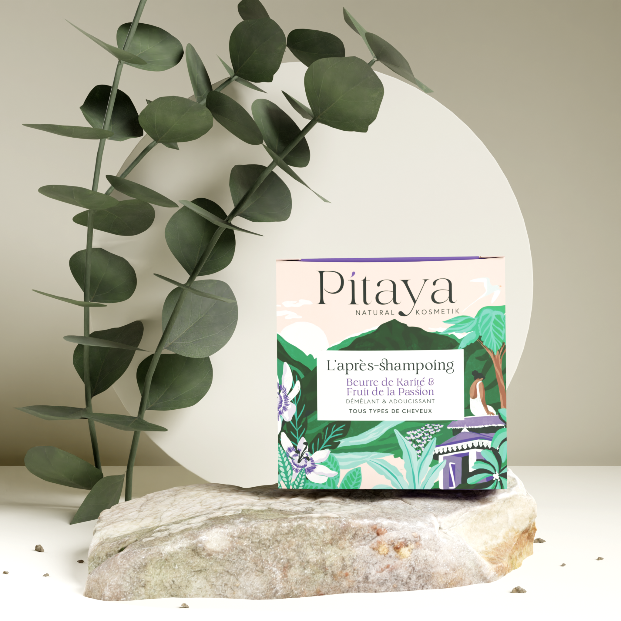 L'Après-Shampoing