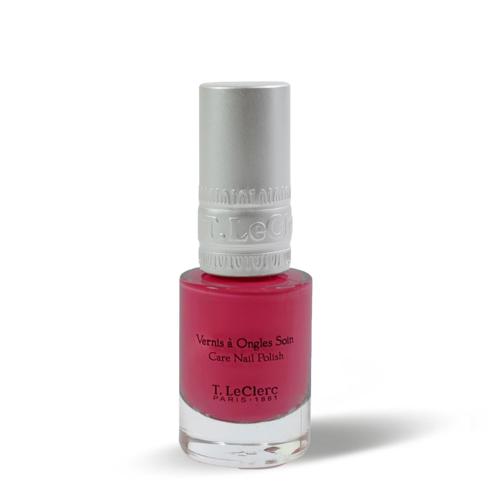 Nail Polish - Treatment