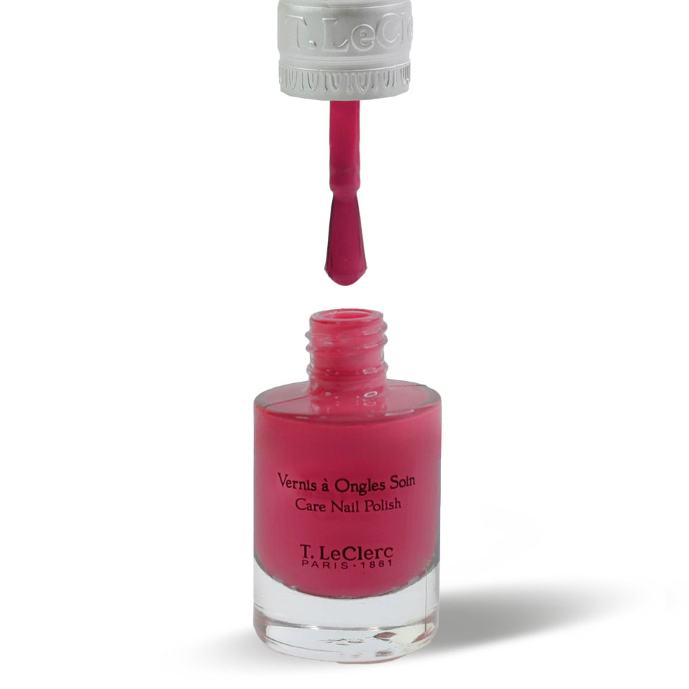 VERNIS À ONGLES - SOIN
