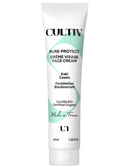 PURE-PROTECT Crème matifiante 40mL