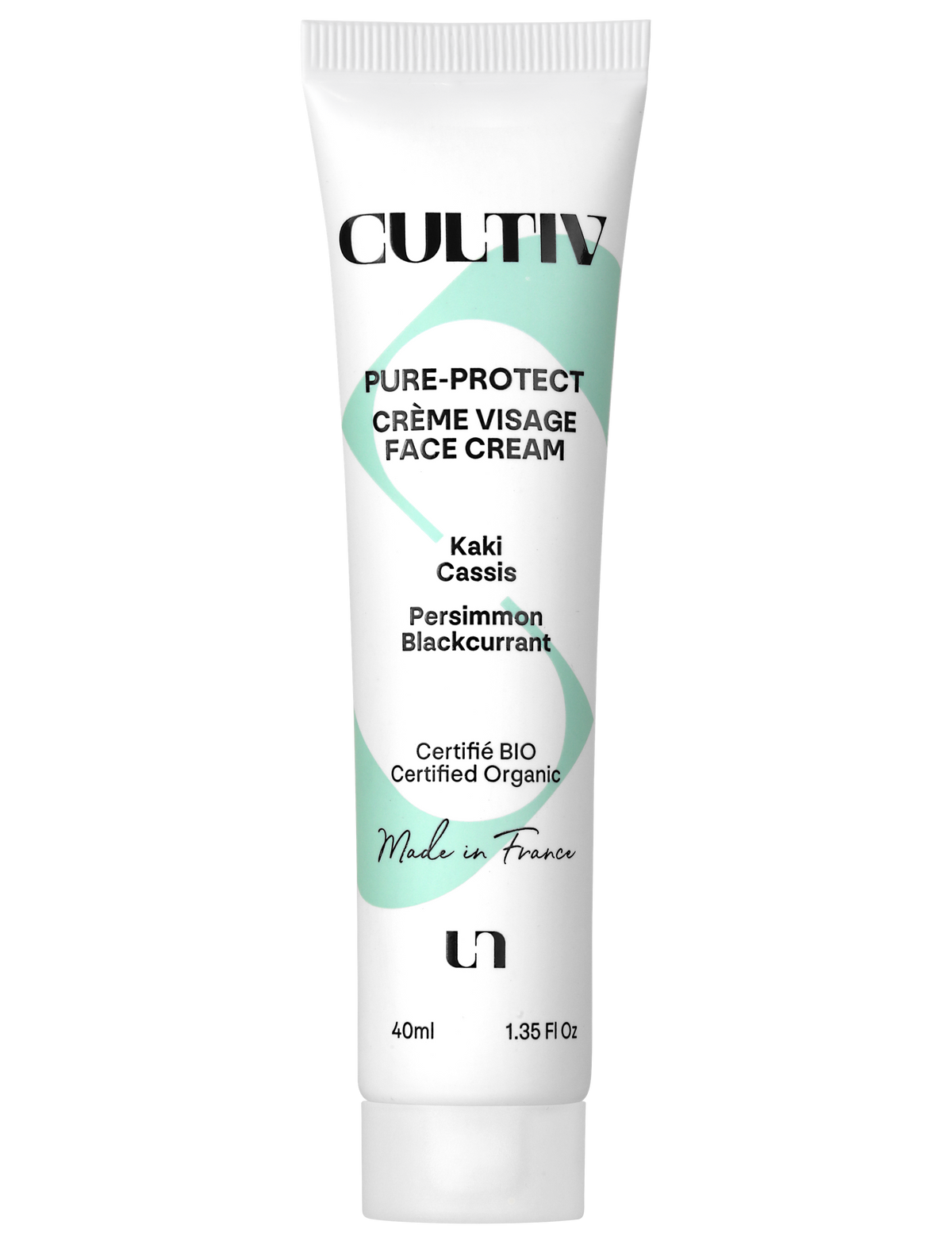PURE-PROTECT Mattifying cream 40mL