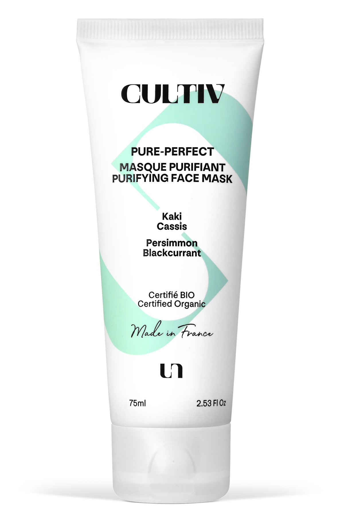 PURE-PERFECT Masque purifiant 75mL