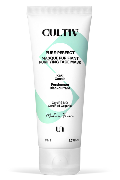 PURE-PERFECT Purifying Mask 75mL
