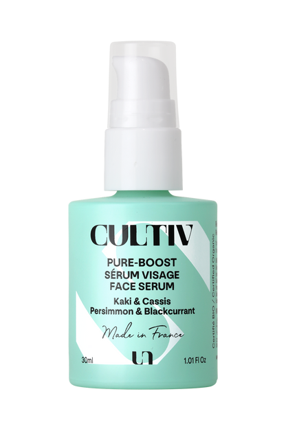 PURE-BOOST Sérum anti-imperfections 30mL