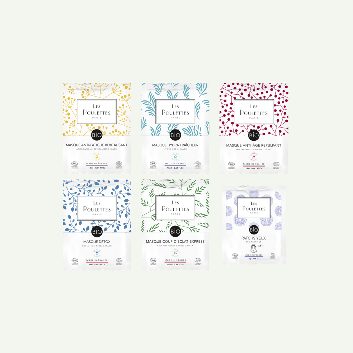Discovery Pack