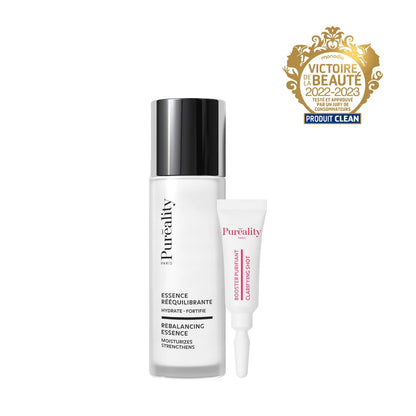 Purifying Essence