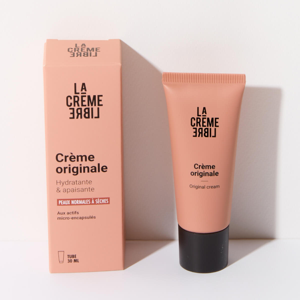 Radiance Routine