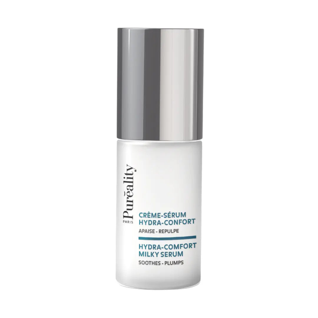 Hydra-Comfort Cream-Serum