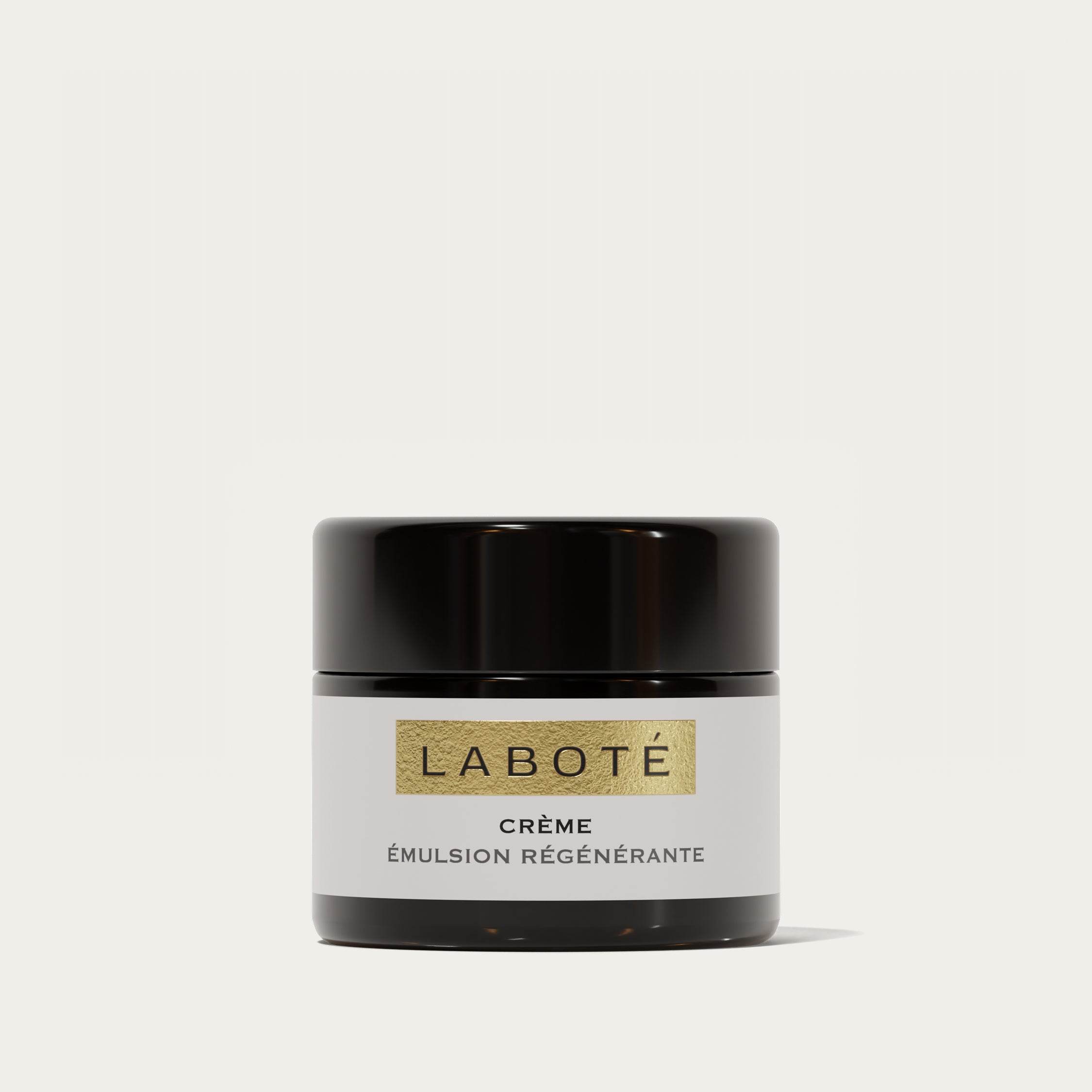 Regenerating Emulsion Cream