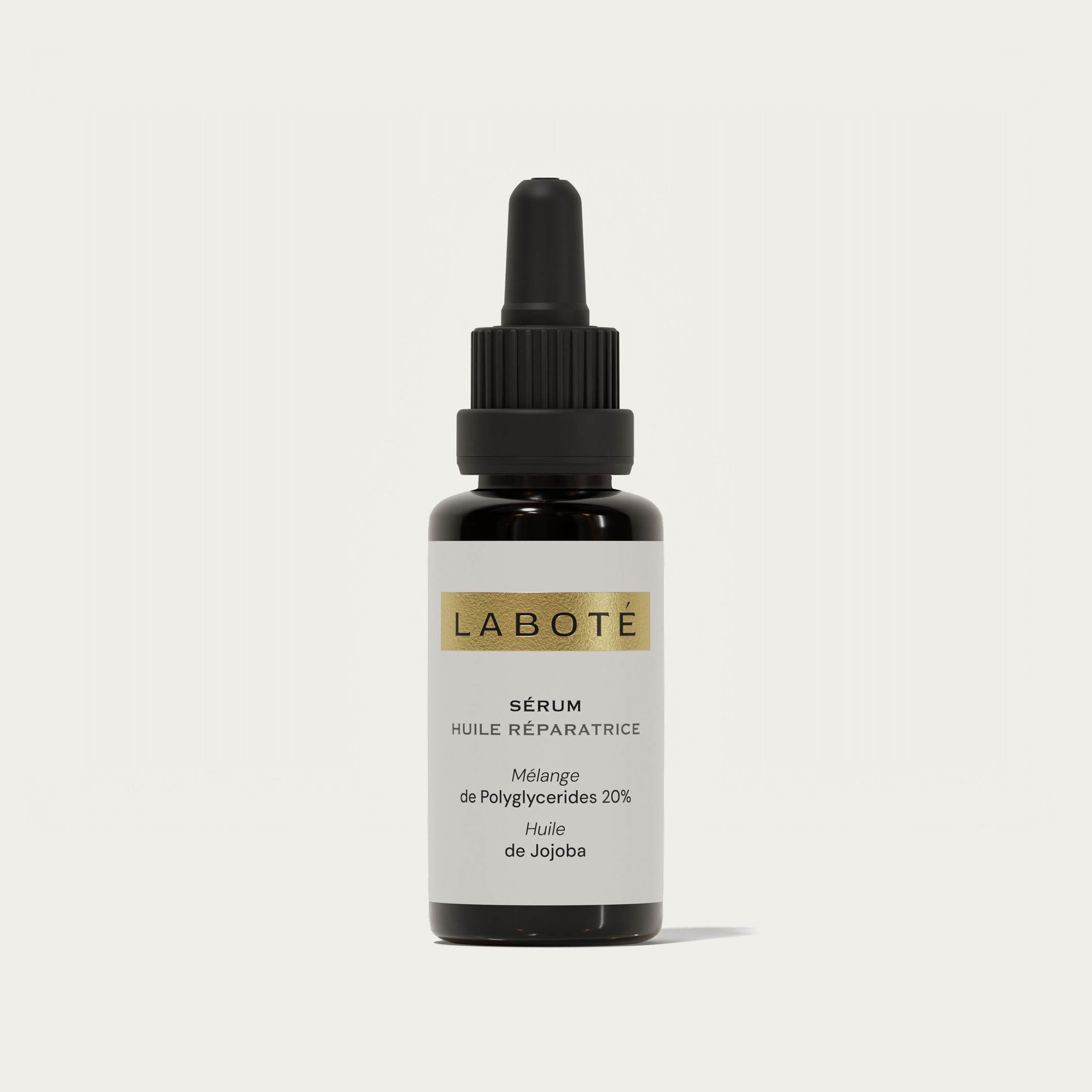 Repairing Night Serum-in-Oil