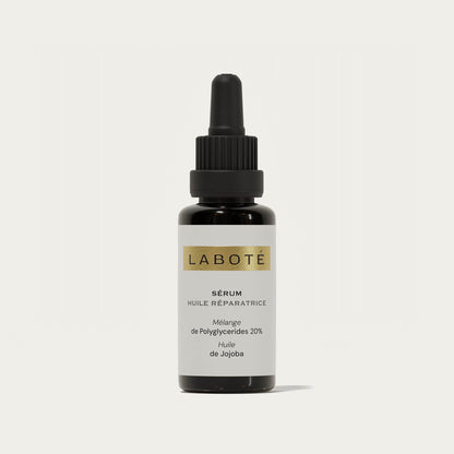 Sérum de Nuit Huile Réparatrice